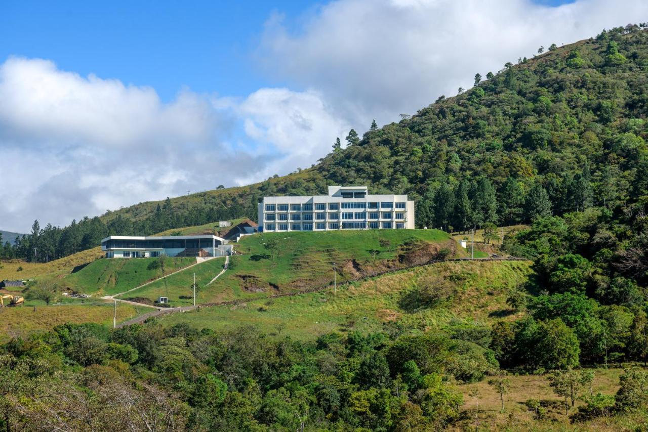 Horizonte Resort, Hotel & Spa Valle Hornito Exterior foto