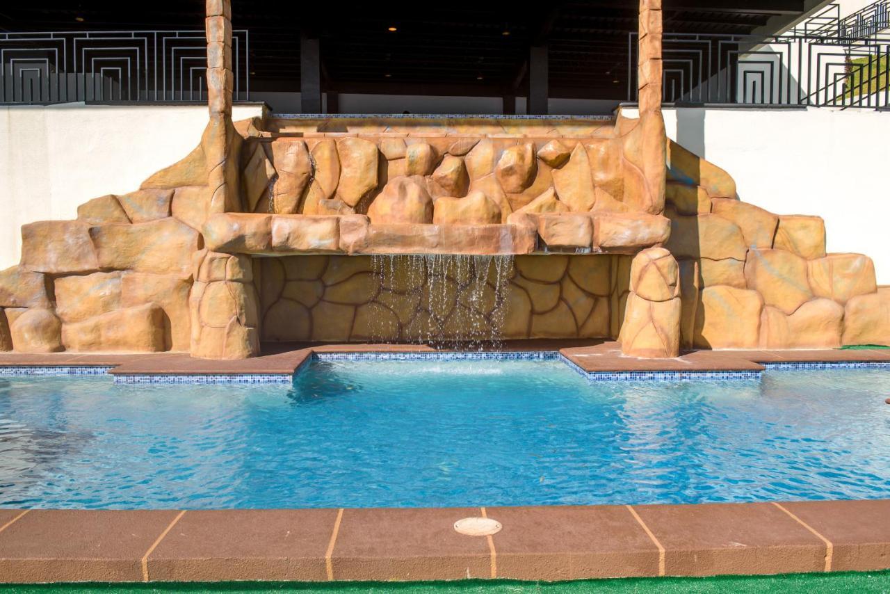 Horizonte Resort, Hotel & Spa Valle Hornito Exterior foto