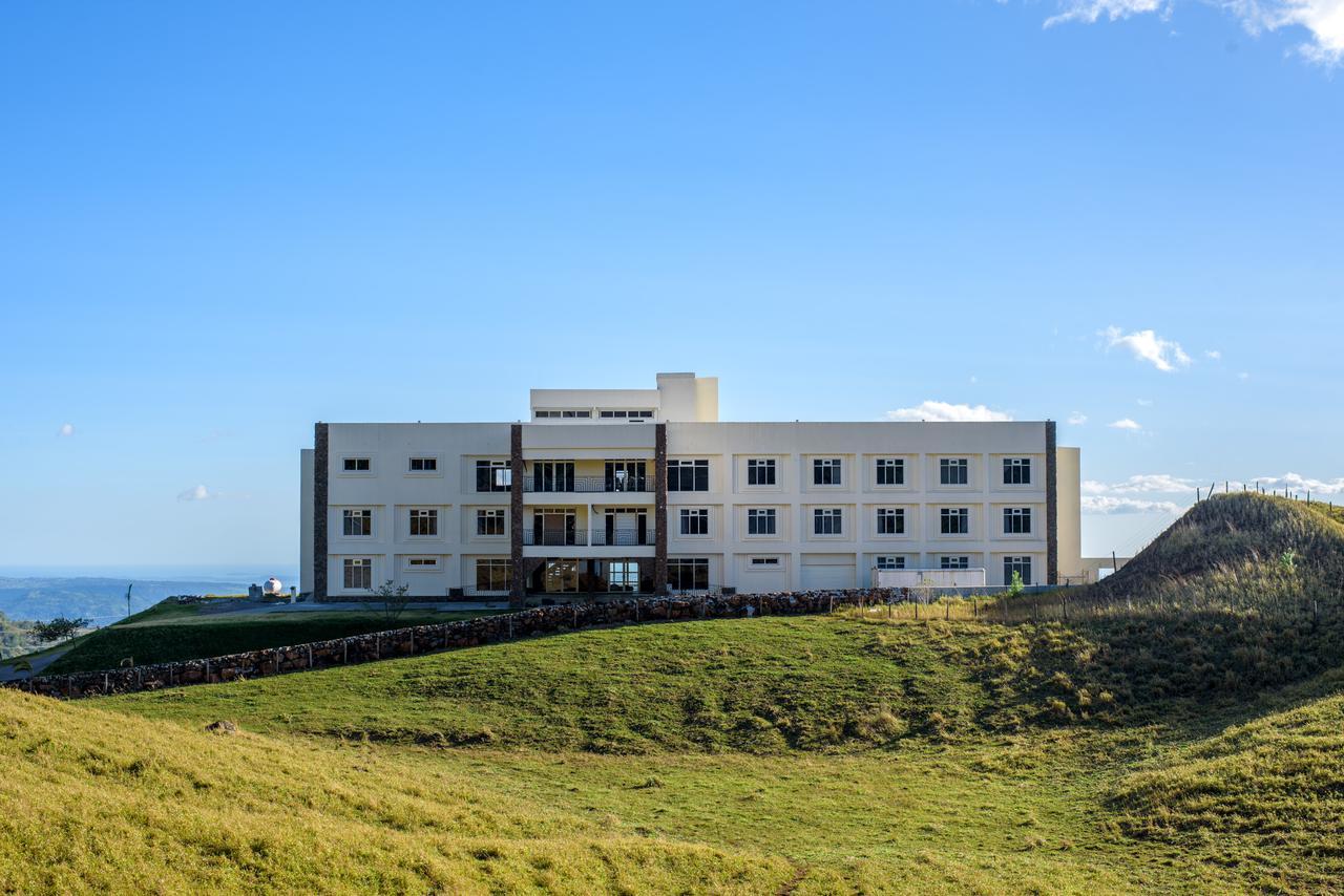 Horizonte Resort, Hotel & Spa Valle Hornito Exterior foto